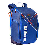 Рюкзак для тенісу WILSON SUPER TOUR BACKPACK RG 2022