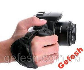 Кистьовий ремінь для фотоапарата Canon Nikon Sony