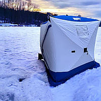 Зимняя палатка-куб Daster 180х180х205см