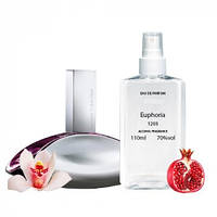 Парфумована вода 100 ml Calvin Klein Euphoria (Кельвін Кляйн Ейфорія Пари Ейфорія Духи Ейфорія Жіночі)