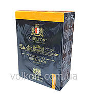 Чай листовой Chelton Noble House Super Pekoe Челтон Благородный Дом Супер Пекое 100гр