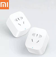 Смарт-розетка CN Xiaomi Mijia Smart Socket 2 ZNCZ07CM