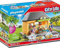 Плеймобил Playmobil 70375 Мій супермаркет My Supermarket