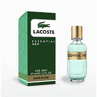 Тестер Essential Lacoste парф.муж. 37 мл