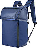 Рюкзак туристичний Marmot Slate Everyday Travel Bag Estate Blue/Total Eclipse, фото 2