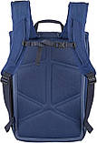 Рюкзак туристичний Marmot Slate Everyday Travel Bag Estate Blue/Total Eclipse, фото 3