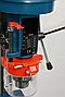 Свердлильний станок Onex 1600W+лещата Патрон 16 мм., фото 4