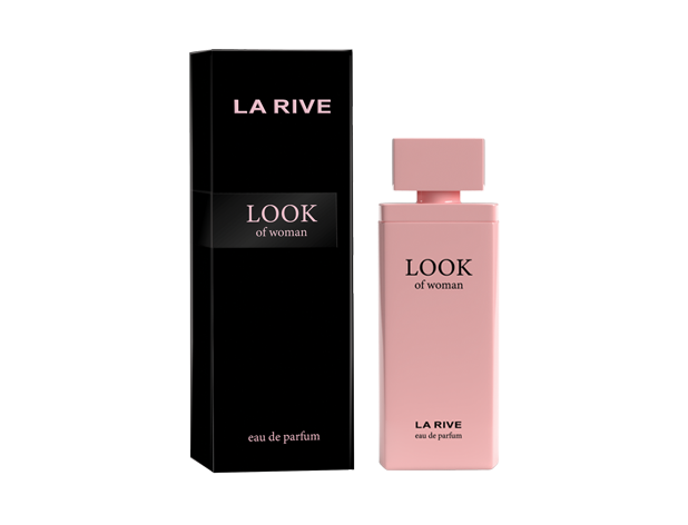 Парфумована вода для жінок La Rive Look of Woman 75 мл