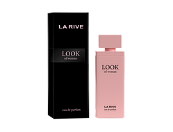 Парфумована вода для жінок La Rive Look of Woman 75 мл