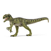 Монолофозавр динозавр Schleich 15035