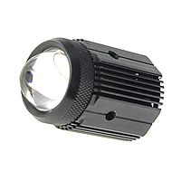 Компактная LED линза CYCLONE LED MF-01