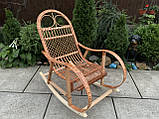 Качалка "Розбірна" з Лози №1, фото 4