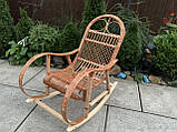 Качалка "Розбірна" з Лози №1, фото 2