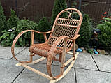 Качалка "Розбірна" з Лози №1, фото 5