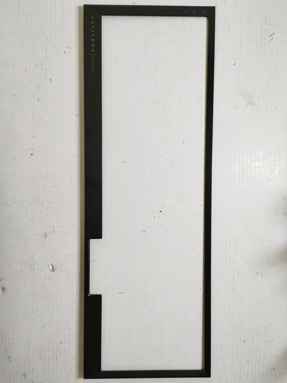 Dell Latitude E5530 Корпус C1 (Рамка клавіатури) FA0M1000500 0K0TTM бу #