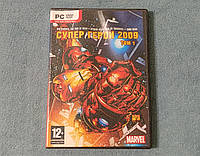 Супергерои 2009 Том 1, PC