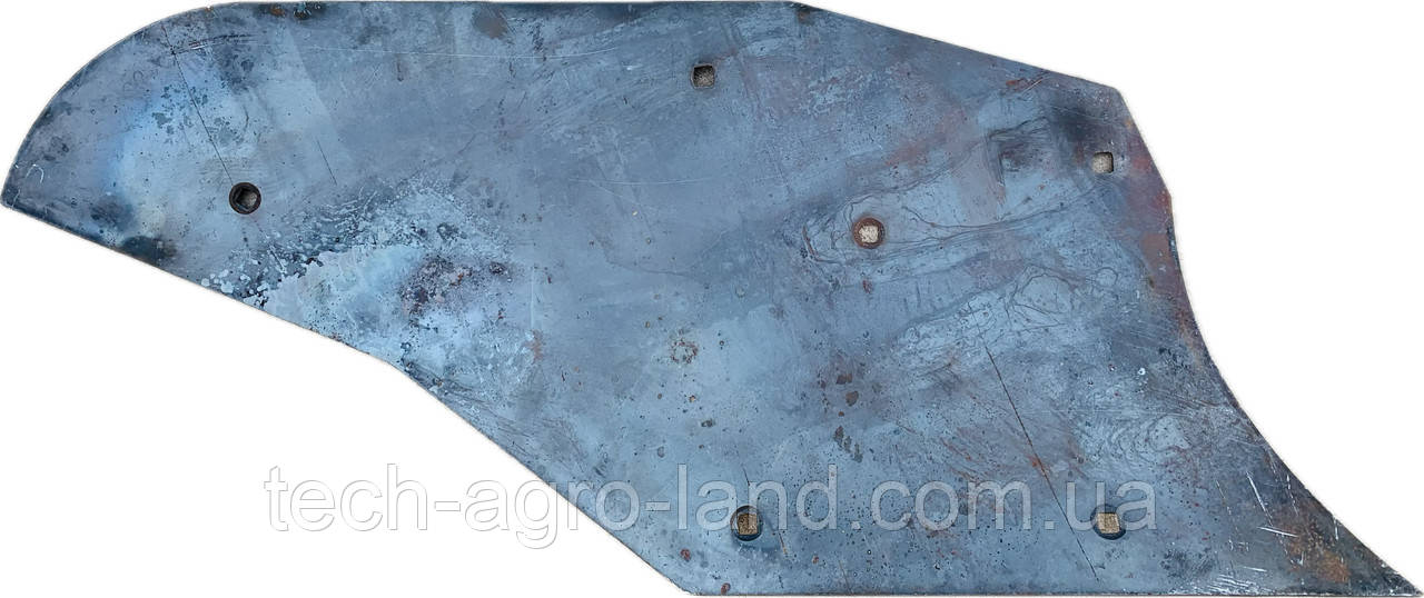 Відвал полицям на плуг Одеський ПЛН 3-35, 5-35 простий універсальний