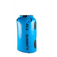 Гермомешок Sea To Summit Hydraulic Dry Bag 35L Синий