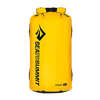 Гермомешок Sea To Summit Hydraulic Dry Bag 65L Желтый