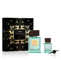 Rituals Подарунковий набір парфумованої води Ritual of Nuit d'Azar Eau de Parfum Gift Set Men 2023, 60 +15 мл Нідерланди.