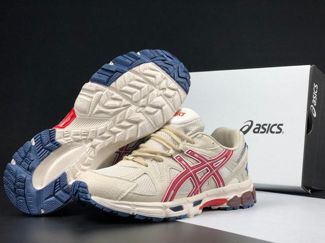 Мужские кроссовки Asics