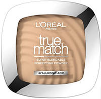 Компактная пудра для лица L'Oreal Paris True Match N2 vanilla 9 г