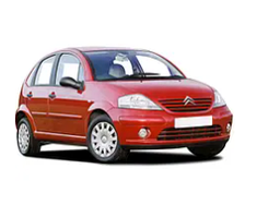 Citroen C3 02-05-10