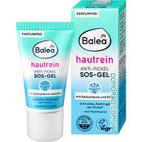 Balea Крем Hautrein Anti-Pickel Gel SOS 15ml