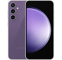 Смартфон Samsung Galaxy S23FE 8/128GB Purple (SM-S711BZPDSEK)