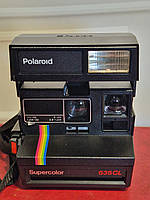 Фотоаппарат Polaroid supercolor 635CL