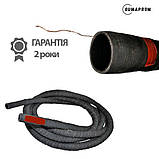 Рукав НВ Б-1-16 (ГОСТ 5398-76) ТУ У 22.1-43855780-001:2024, фото 4