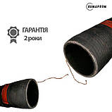 Рукав НВ Б-1-16 (ГОСТ 5398-76) ТУ У 22.1-43855780-001:2024, фото 2