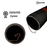 Рукав НВ Б-1-16 (ГОСТ 5398-76) ТУ У 22.1-43855780-001:2024, фото 3