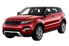 RANGE ROVER EVOQUE 11-19