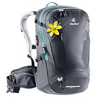 Рюкзак Deuter Trans Alpine 28 SL Black (1052-3205120 7000)