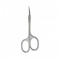 Ножиці професійні для кутикули "Asymmetric" UNIQ 20 TYPE 4, STALEKS PRO