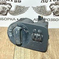 Перемикач світла фар Audi A3 8P 2008-2013 8P1941531Q