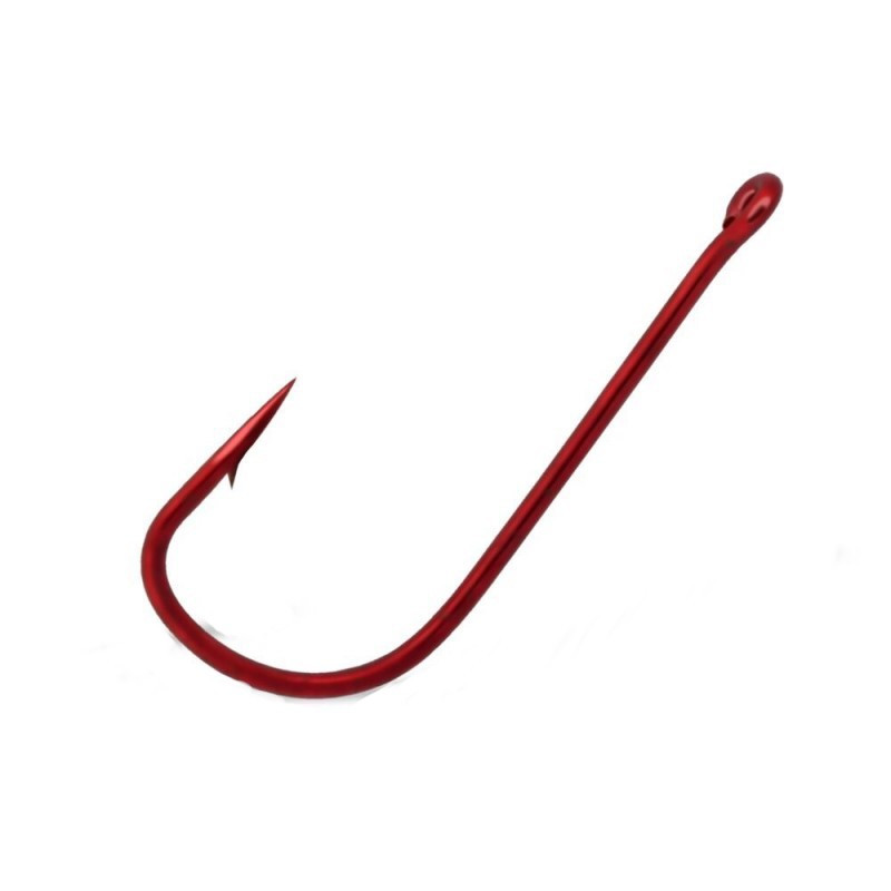 Гачки Gurza SODE LIGHT (F6) R K-2034, фото 1