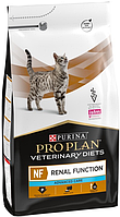 РPro Plan Veterinary NF Renal Function Advanced Care для взрослых кошек для поддержания функции почек, 1.5 кг