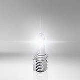OSRAM LED лампы HB4 14W 12-24V 6000K. Срок службы 5 лет., фото 3