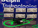 Клапан CR форсунки 28475605 колишній 9308-625C DELPHI PEUGEOT, CITROEN, FIAT, FORD FOCUS, MERCEDES, HYUNDAI, CHEVROLET, фото 3