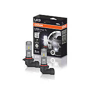 Комплект діодних ламп OSRAM 9745CW LEDriving FOG LAMP H10