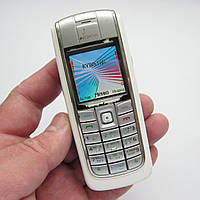 Nokia 6020 RM-30 не заряжается