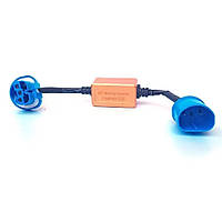 Обманка резистор Starlight LED ламп НВ1 (9004)/НВ5(9007) C16 series (1 шт.)