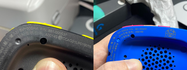 Logitech LIGHTSPEED G435 Receiver адаптер ресивер приемник для ...