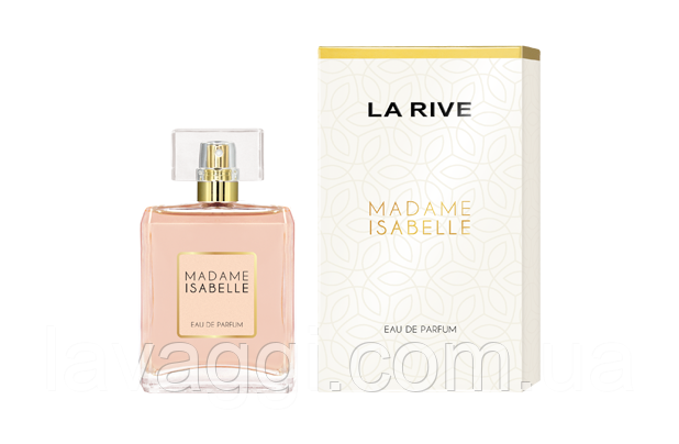Парфумована вода для жінок La Rive Madame Isabelle 90 мл