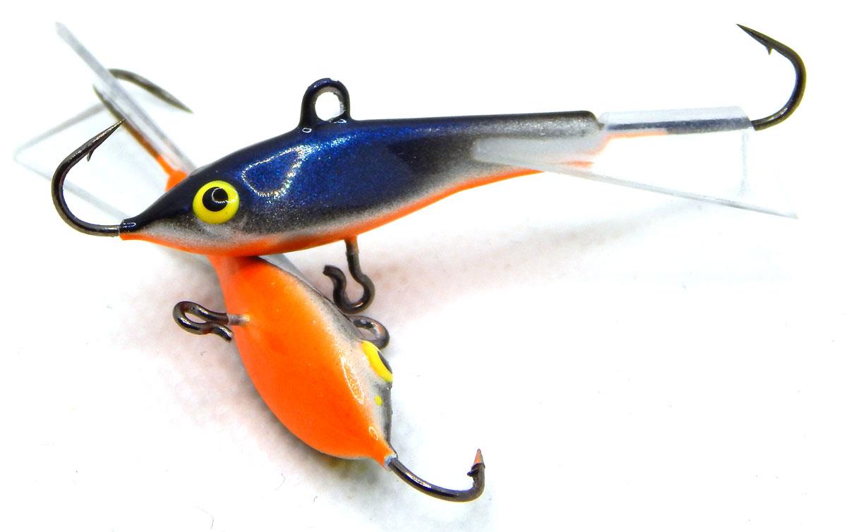 Балансир Крапаль 5см (Б) 11.2г колір 001, фото 1