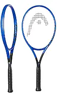 Теннисная ракетка Head Instinct MP Racket 300g (размер ручки -3)