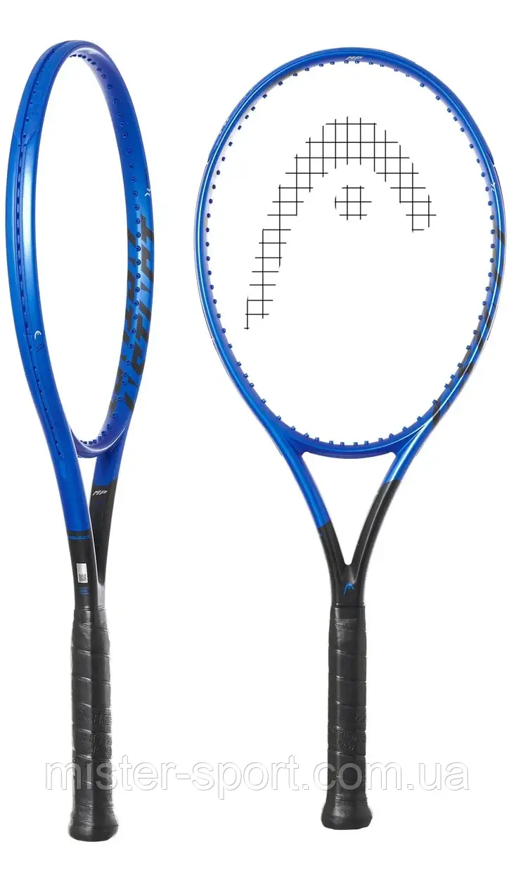 Тенісна ракетка Head Instinct MP Racket 300g (розмір ручки -3)