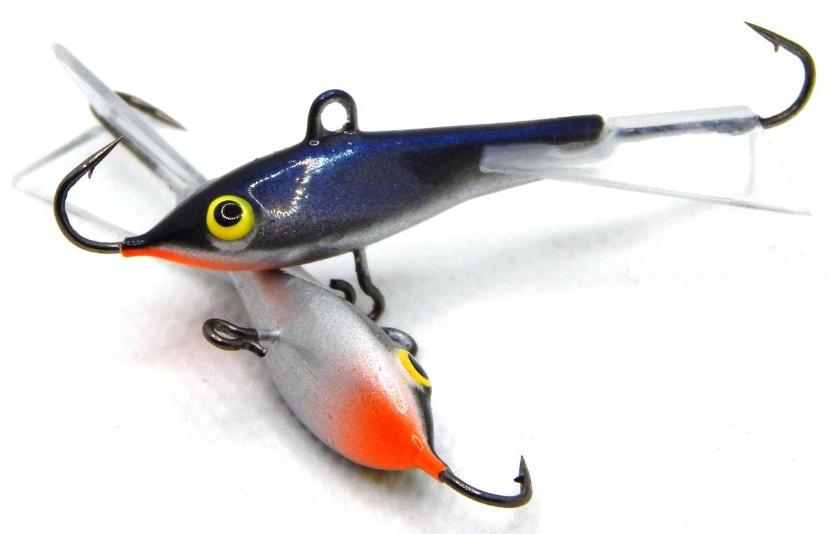 Балансир Крапаль 5см (Б) 11.2г колір 002, фото 1